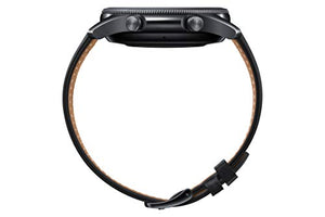 Samsung - Montre Galaxy Watch 3 R840 - 45 mm Version Bluetooth - Mystic Black