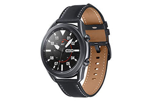 Samsung - Montre Galaxy Watch 3 R840 - 45 mm Version Bluetooth - Mystic Black