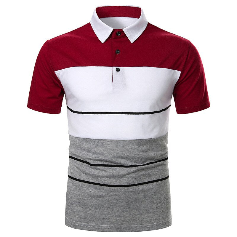 Polo shirt homme